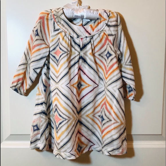 Old navy a line dress - Picture 1 of 2